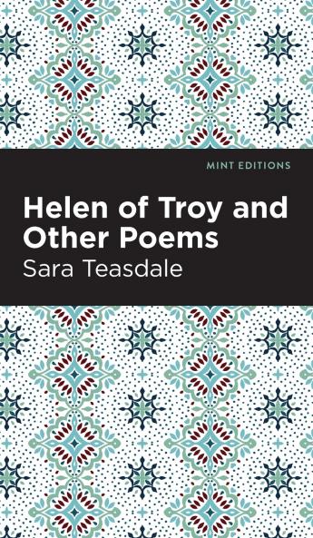 Helen of Troy and Other Poems