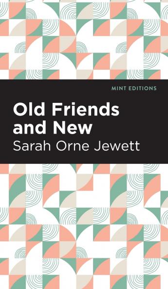 Old Friends and New