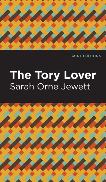 The Tory Lover