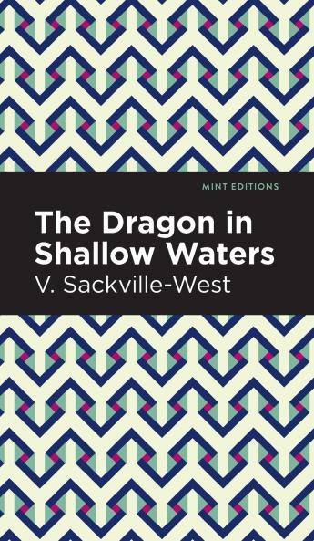 The Dragon in Shallow Waters