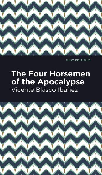 The Four Horsemen of the Apocolypse
