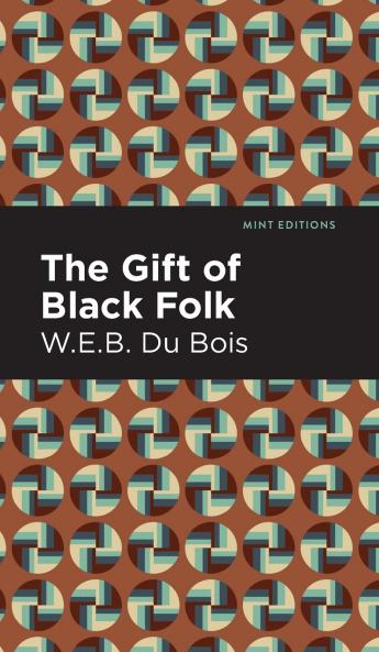 The Gift of Black Folk