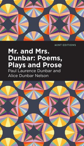 Mr. and Mrs. Dunbar