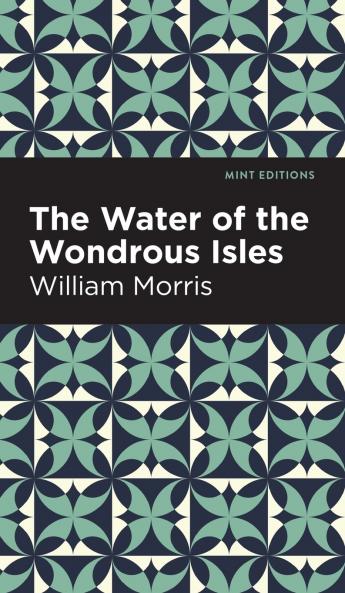 The Water of the Wonderous Isles
