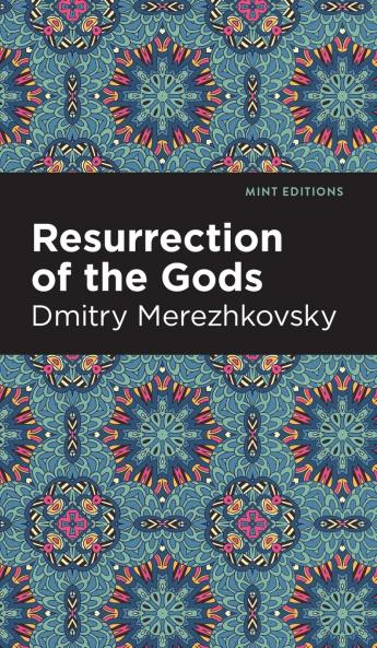 Resurrection of the Gods