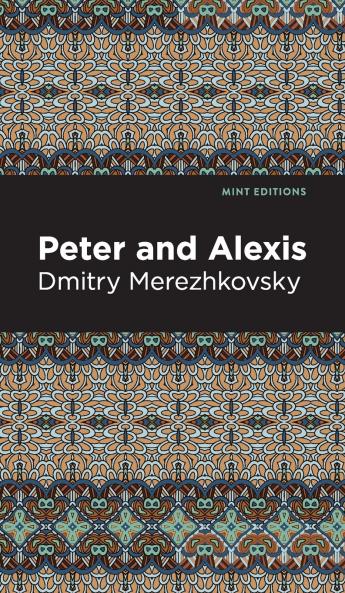 Peter and Alexis