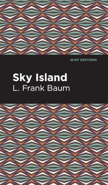 Sky Island