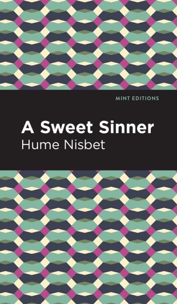 A Sweet Sinner