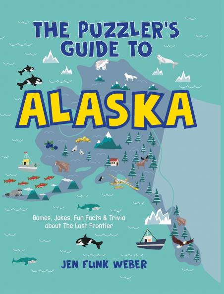 The Puzzler's Guide to Alaska
