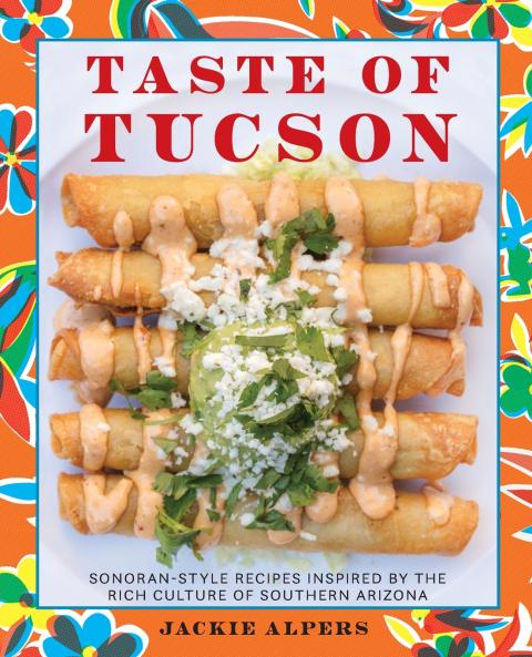 Taste of Tucson