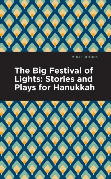 The Big Festival of Lights