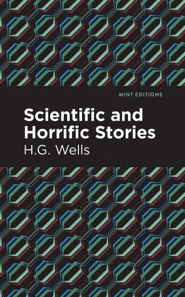 Scientific and Horrific Stories