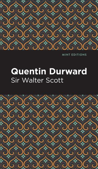Quentin Durward
