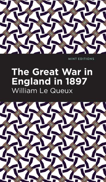 The Great War in England in 1897