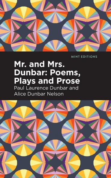 Mr. and Mrs. Dunbar