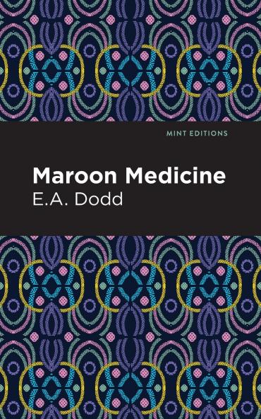 Maroon Medicine