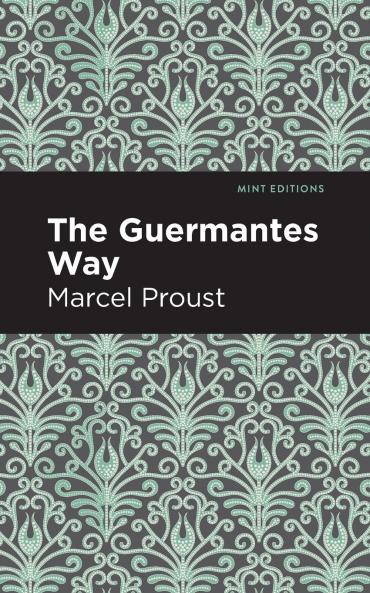 The Guermantes Way