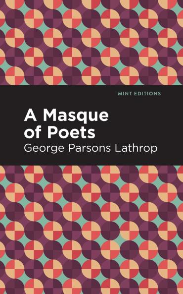 A Masque of Poets