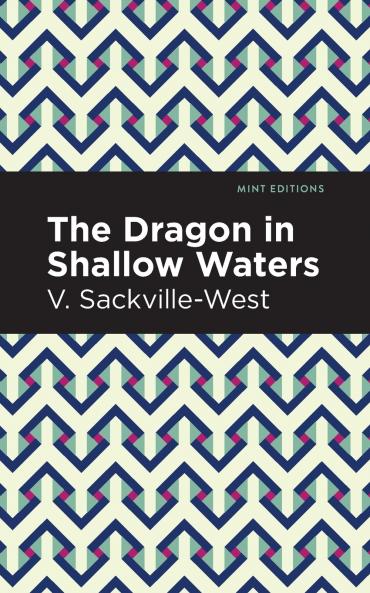 The Dragon in Shallow Waters