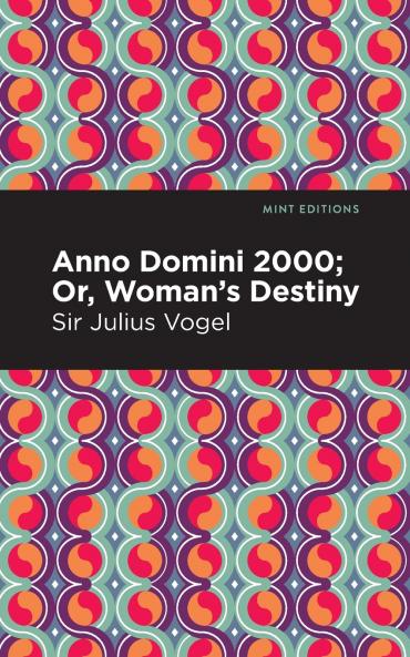 Anno Domini 2000