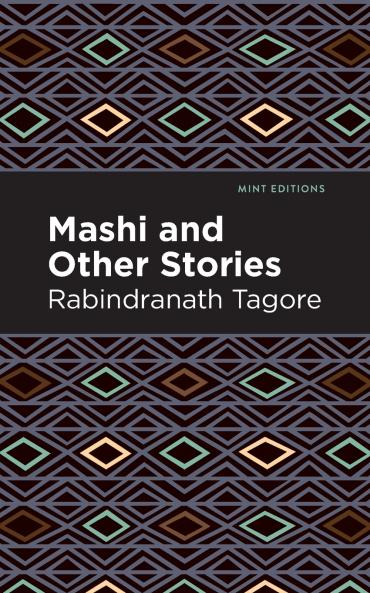 Mashi and Other Stories