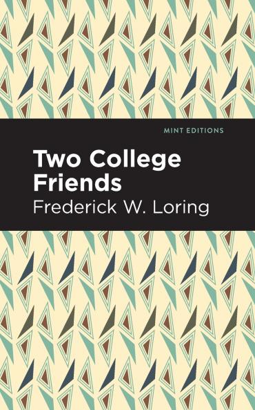 Two College Friends
