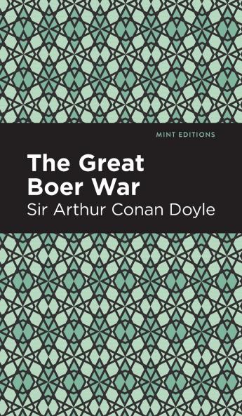 The Great Boer War