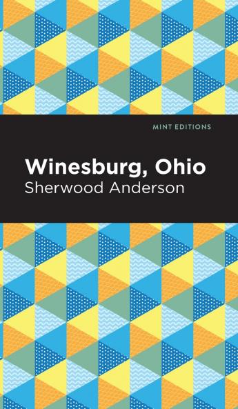 Winesburg Ohio