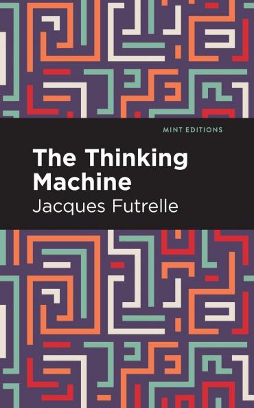 The Thinking Machine