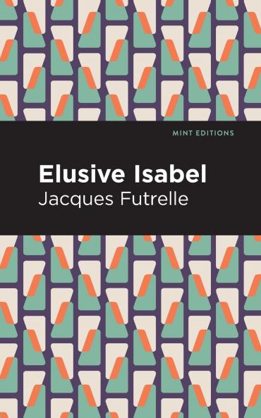 Elusive Isabel