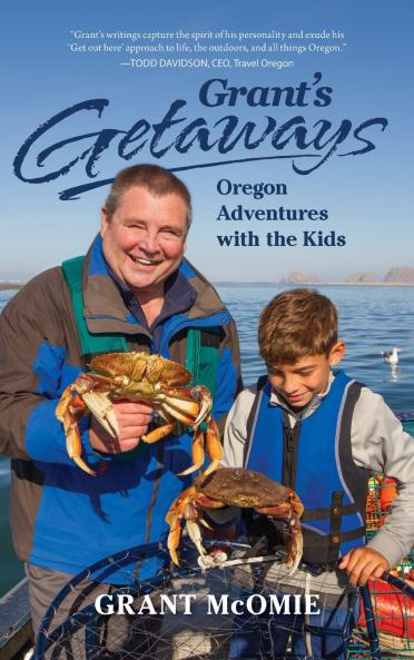 Grant's Getaways