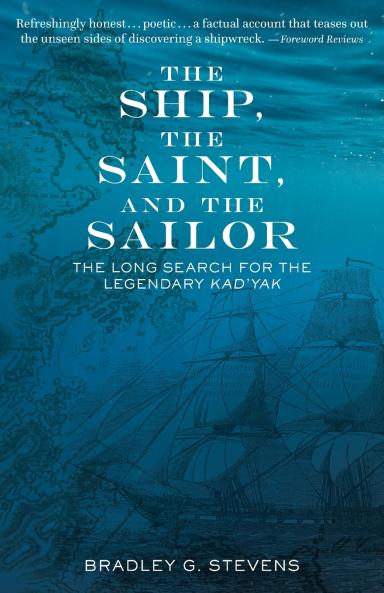 The Ship the Saint and the Sailor