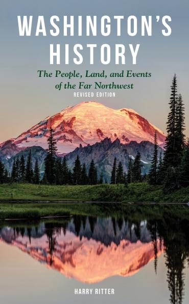 Washington's History Revised Edition