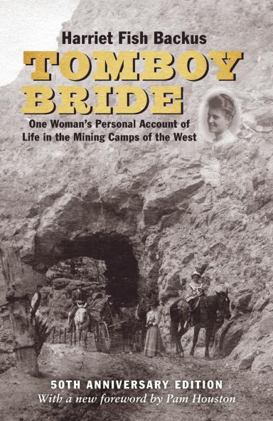 Tomboy Bride 50th Anniversary Edition