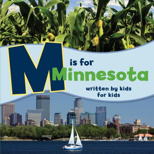 M is for Minnesota