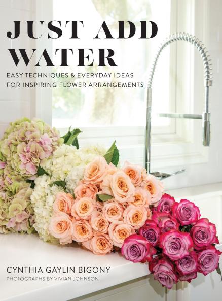 Just Add Water