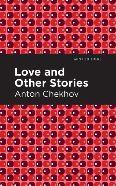 Love and Other Stories