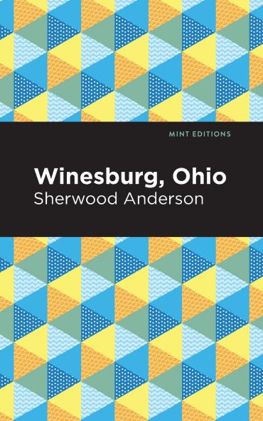 Winesburg Ohio