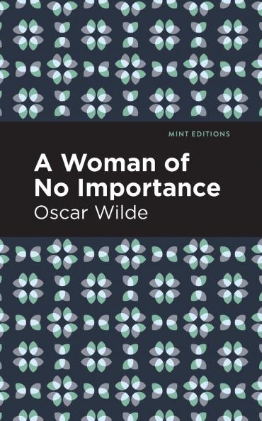 A Woman of No Importance