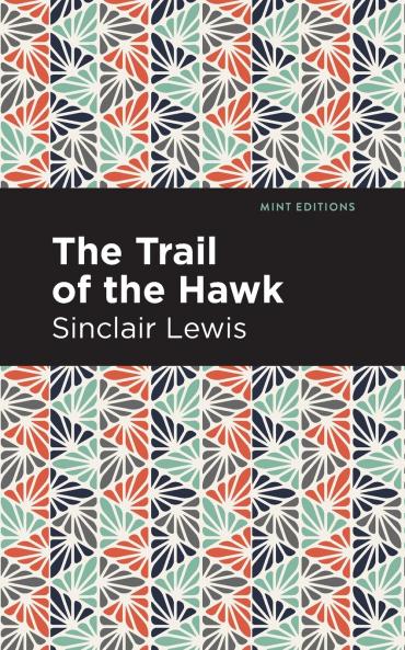 The Trail of the Hawk