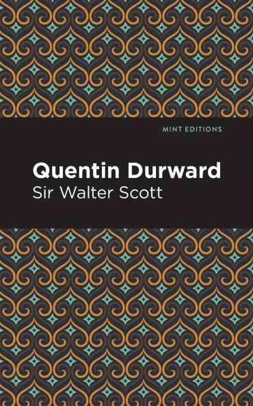 Quentin Durward