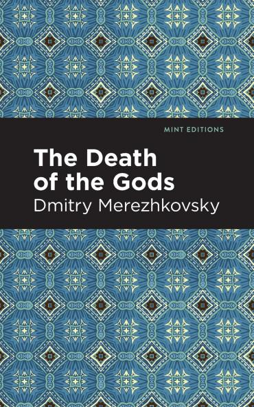 The Death of the Gods