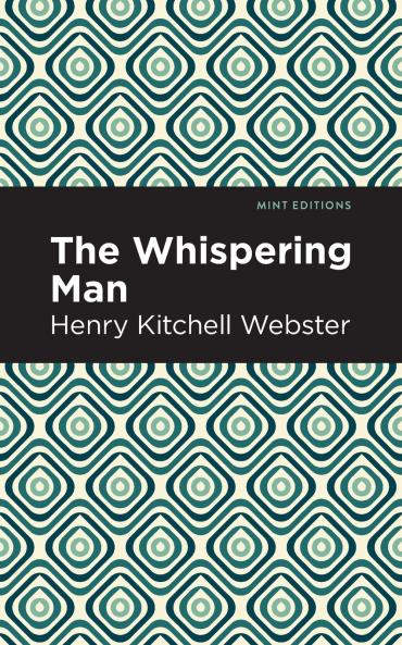 The Whispering Man