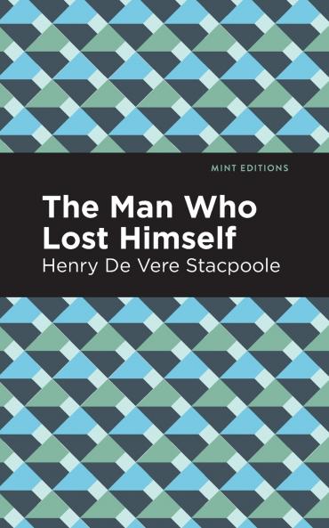 The Man Who Lost Himself
