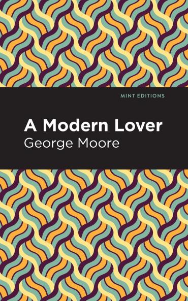 A Modern Lover