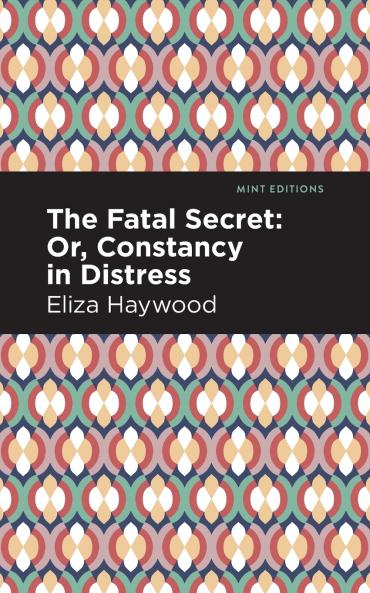 The Fatal Secret