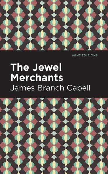 The Jewel Merchants