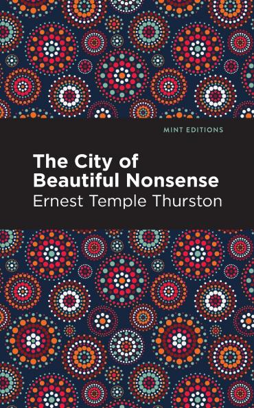 The City of Beautiful Nonsense