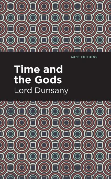 Time and the Gods