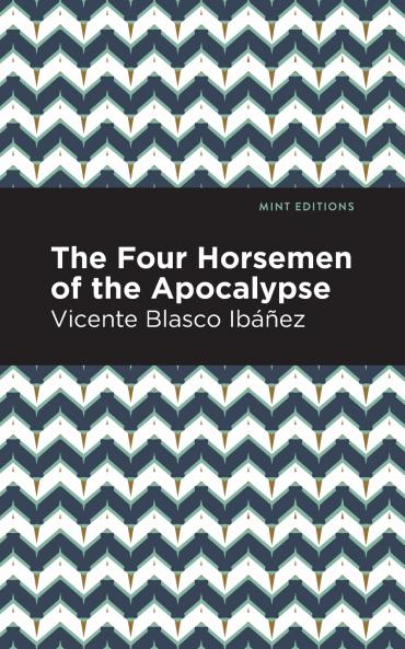 The Four Horsemen of the Apocolypse